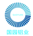 云南国园铝业铝单板生产厂家Logo图片